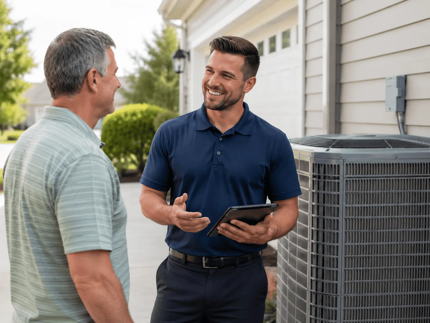 Heat Pump Installation Cannelton, WV FAQs